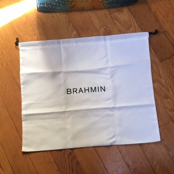 NWT Brahmin bag - Picture 7 of 7